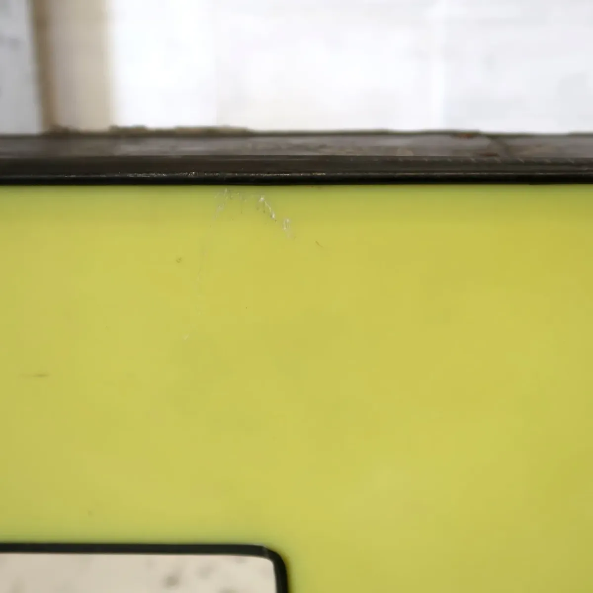 ビンテージ レターサイン 大型 T