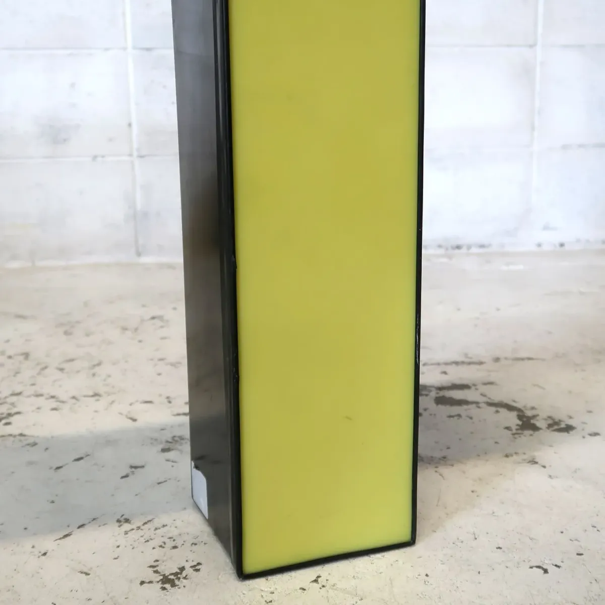 ビンテージ レターサイン 大型 T