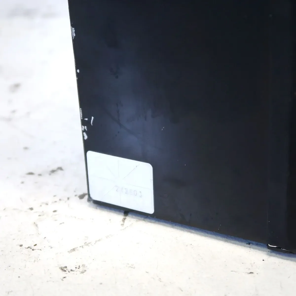 ビンテージ レターサイン 大型 E