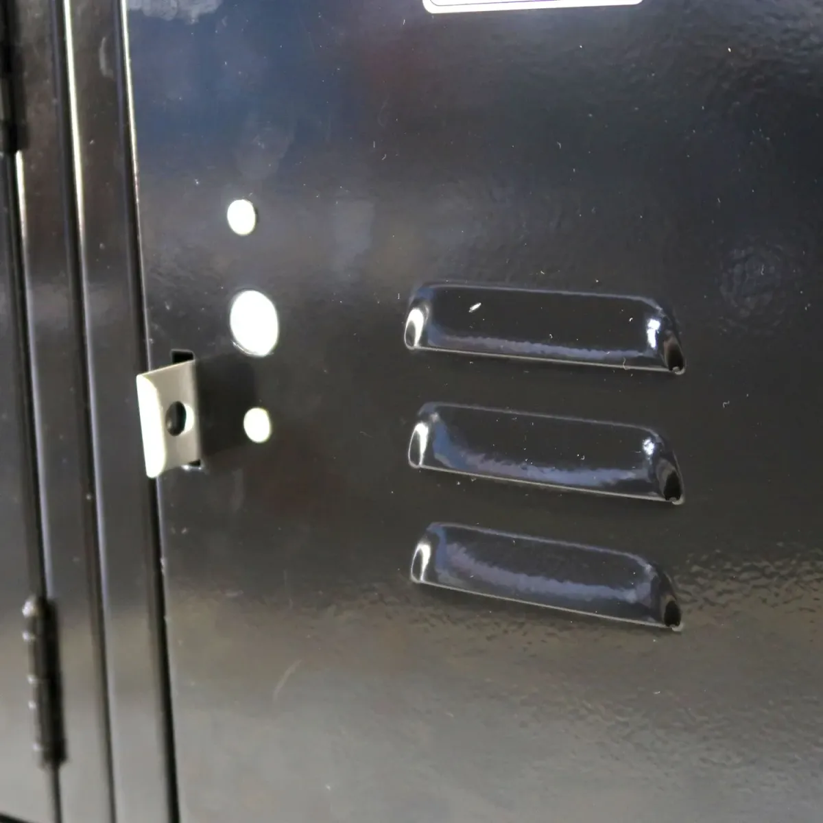 Jorgenson Locker ビンテージ メタルロッカー