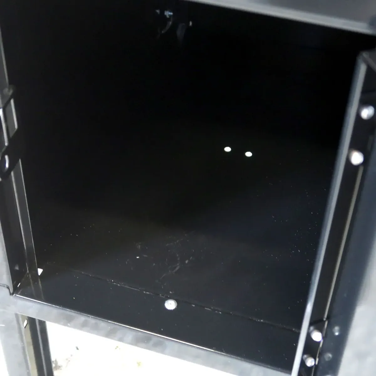 Jorgenson Locker ビンテージ メタルロッカー