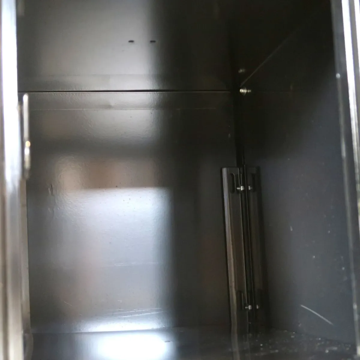 Jorgenson Locker ビンテージ メタルロッカー