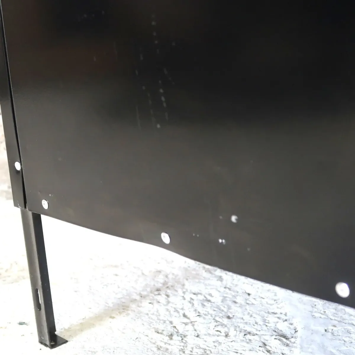 Jorgenson Locker ビンテージ メタルロッカー