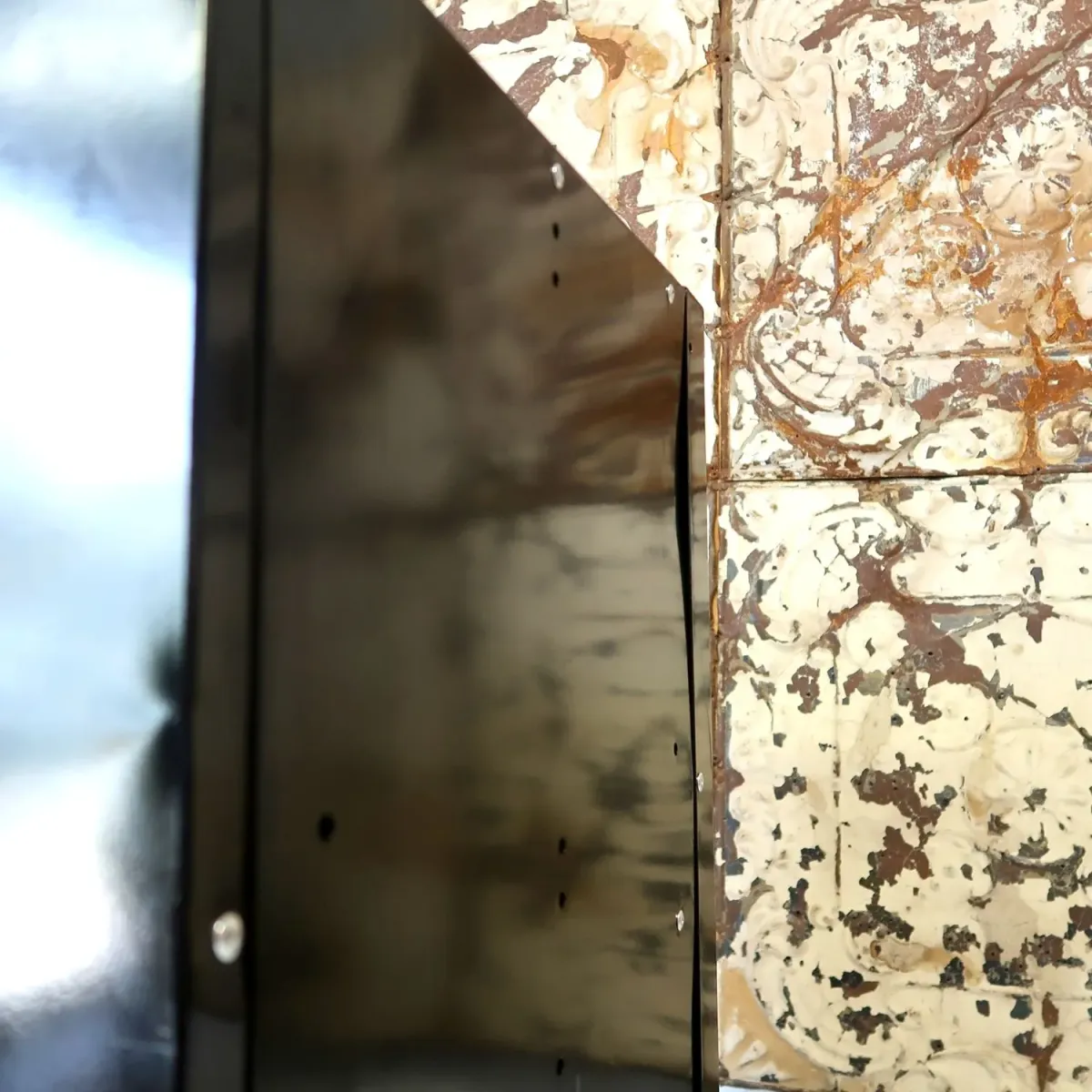 Jorgenson Locker ビンテージ メタルロッカー