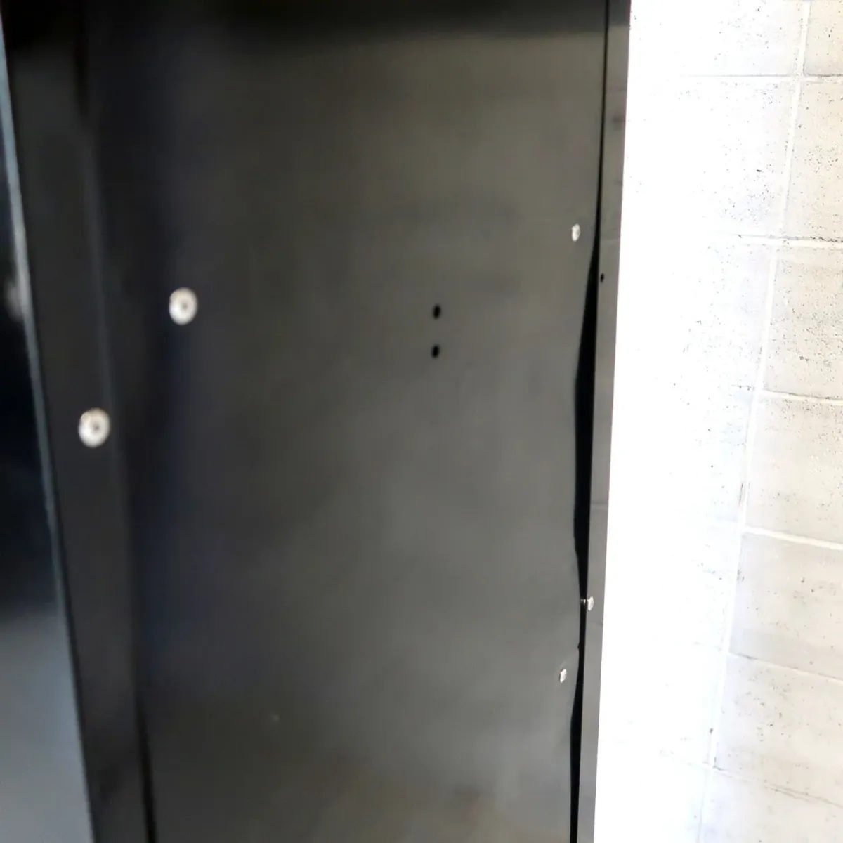 Jorgenson Locker ビンテージ メタルロッカー