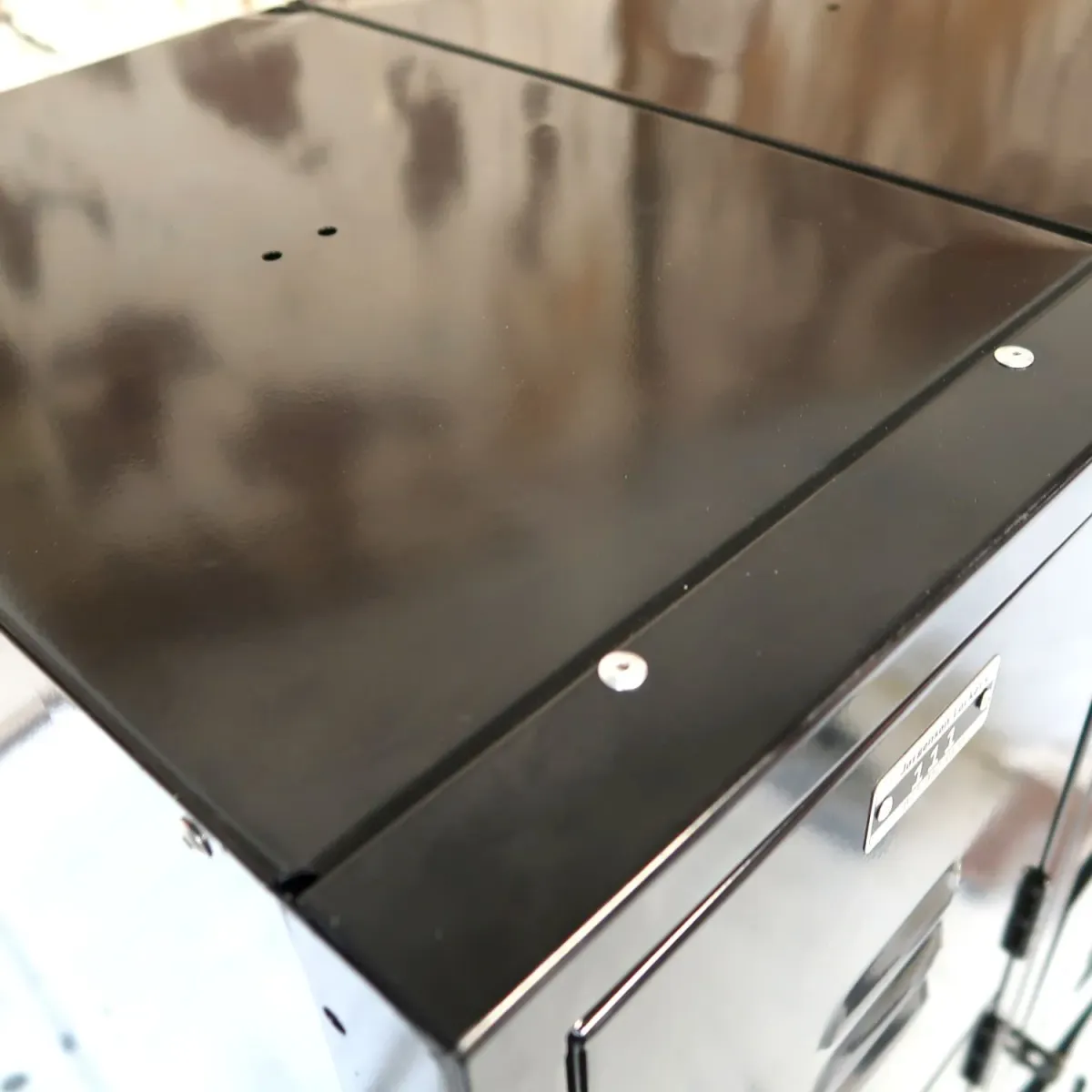 Jorgenson Locker ビンテージ メタルロッカー