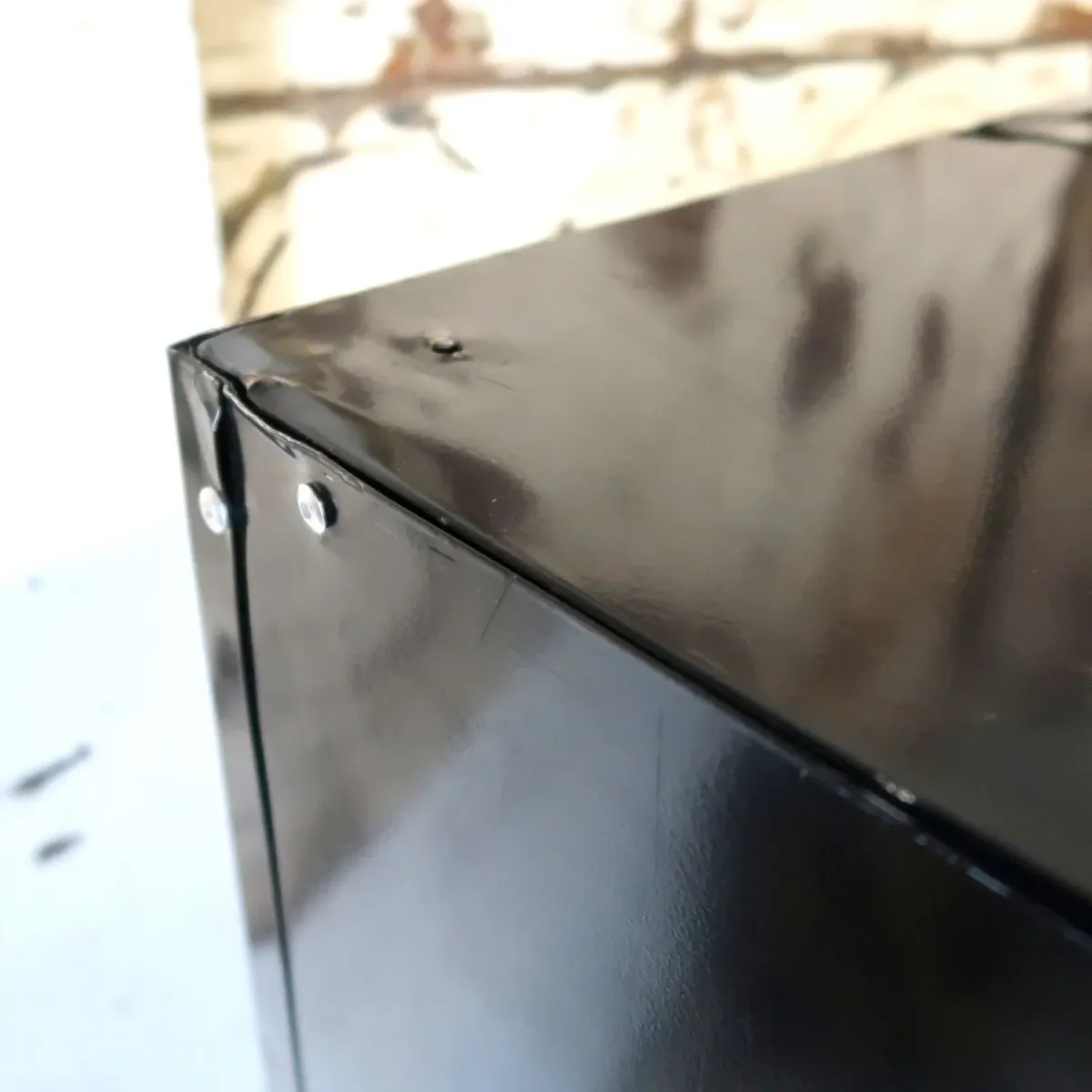 Jorgenson Locker ビンテージ メタルロッカー