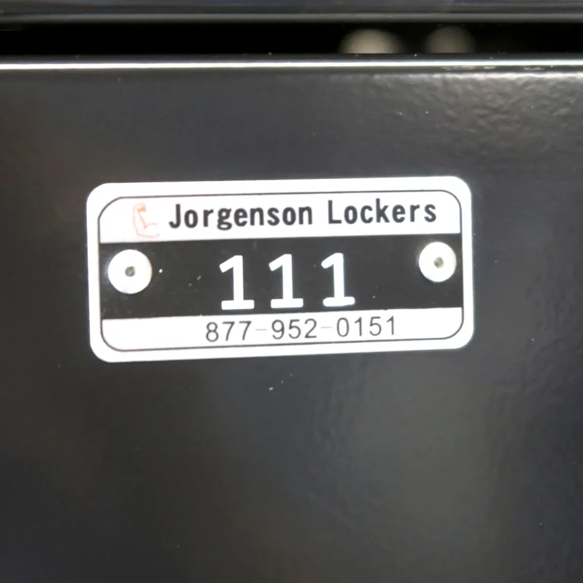 Jorgenson Locker ビンテージ メタルロッカー