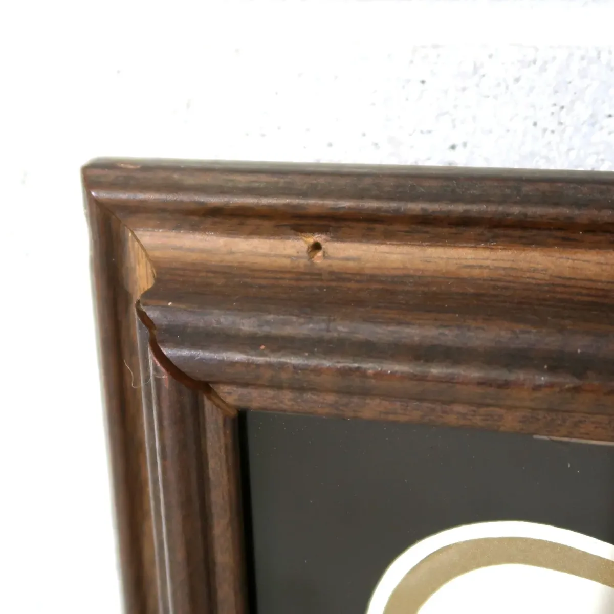 Coca Cola ビンテージ パブミラー