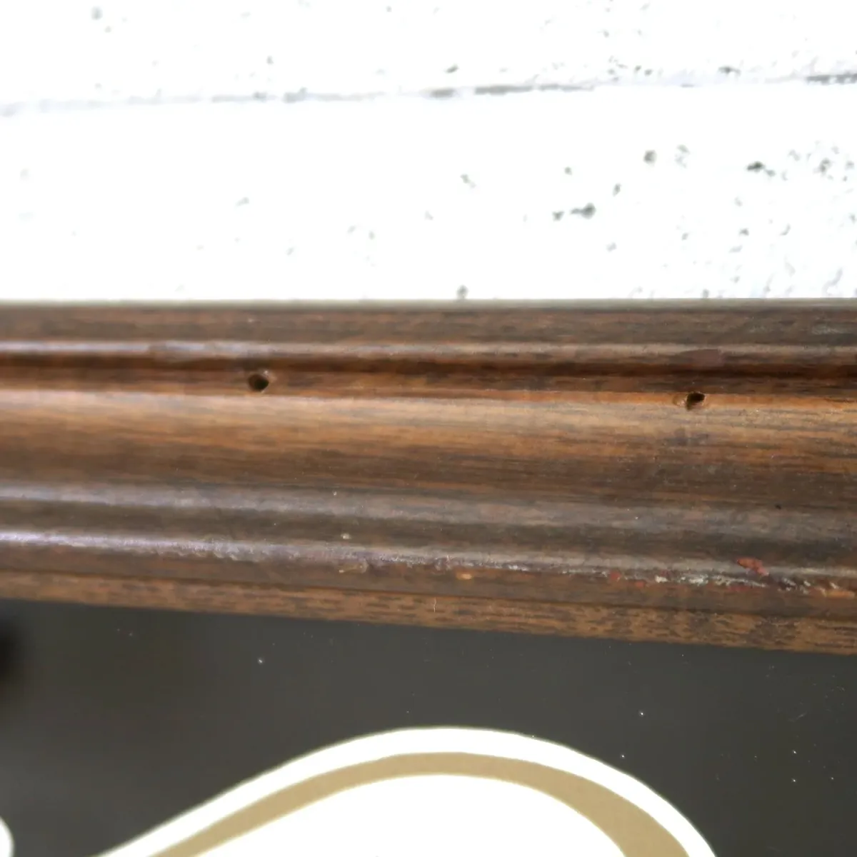 Coca Cola ビンテージ パブミラー