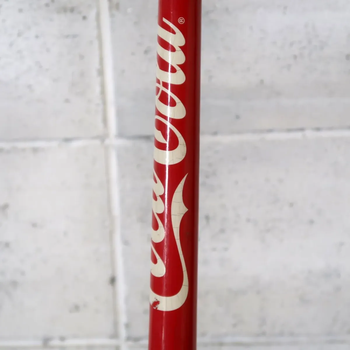 Coca Cola ビンテージ ビリヤードキュー