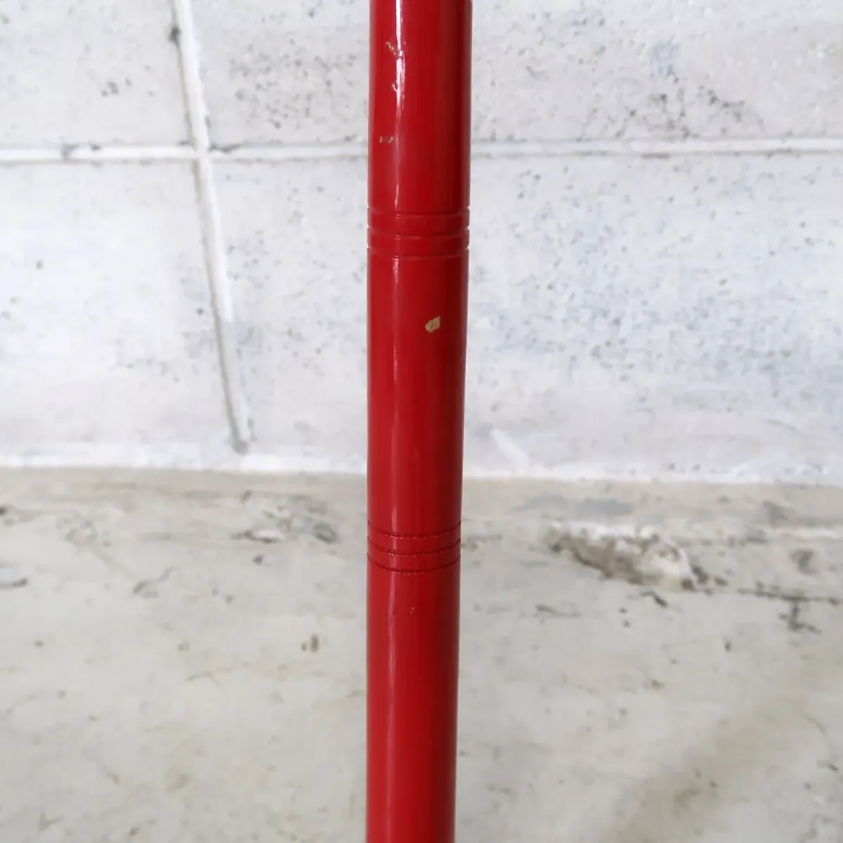 Coca Cola ビンテージ ビリヤードキュー