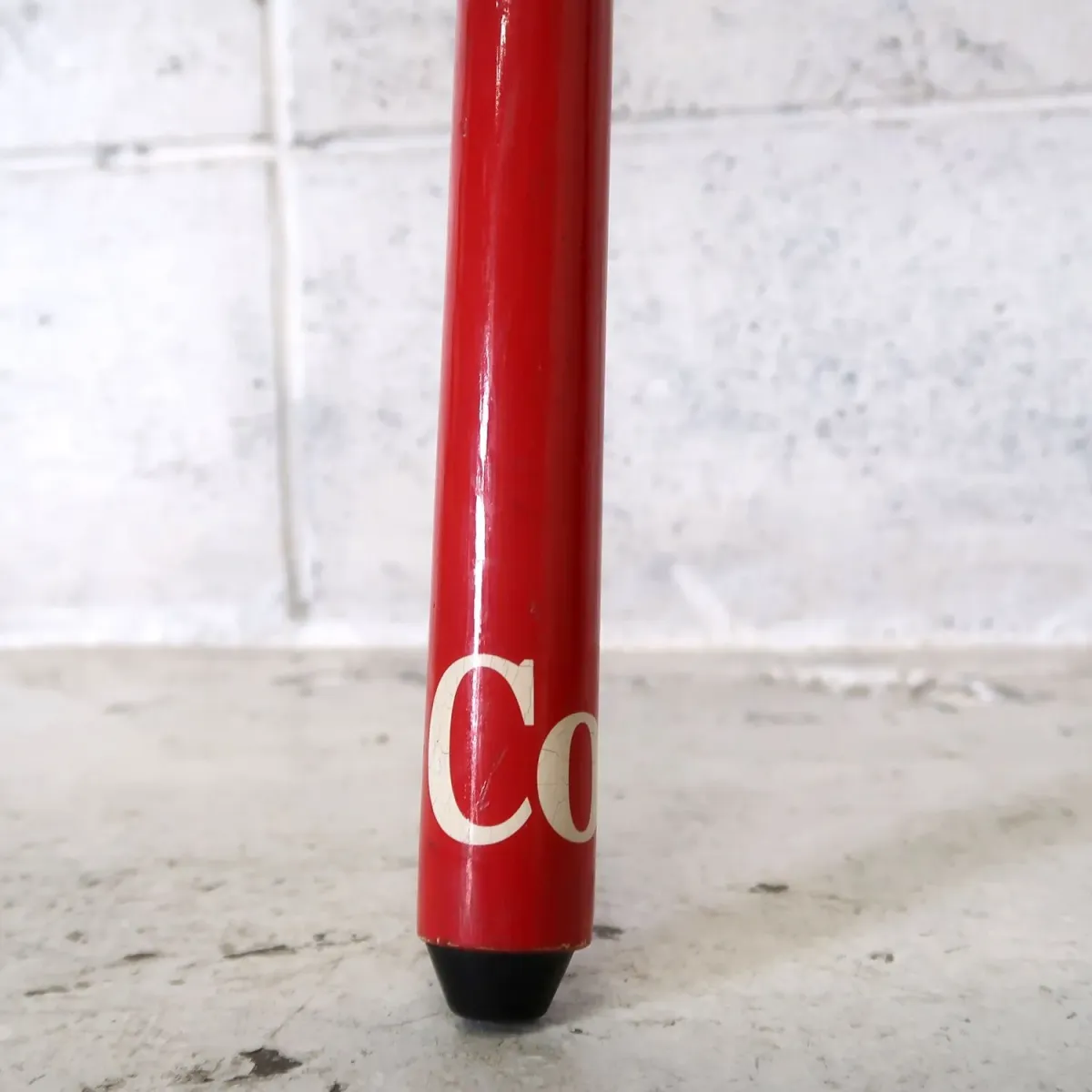 Coca Cola ビンテージ ビリヤードキュー