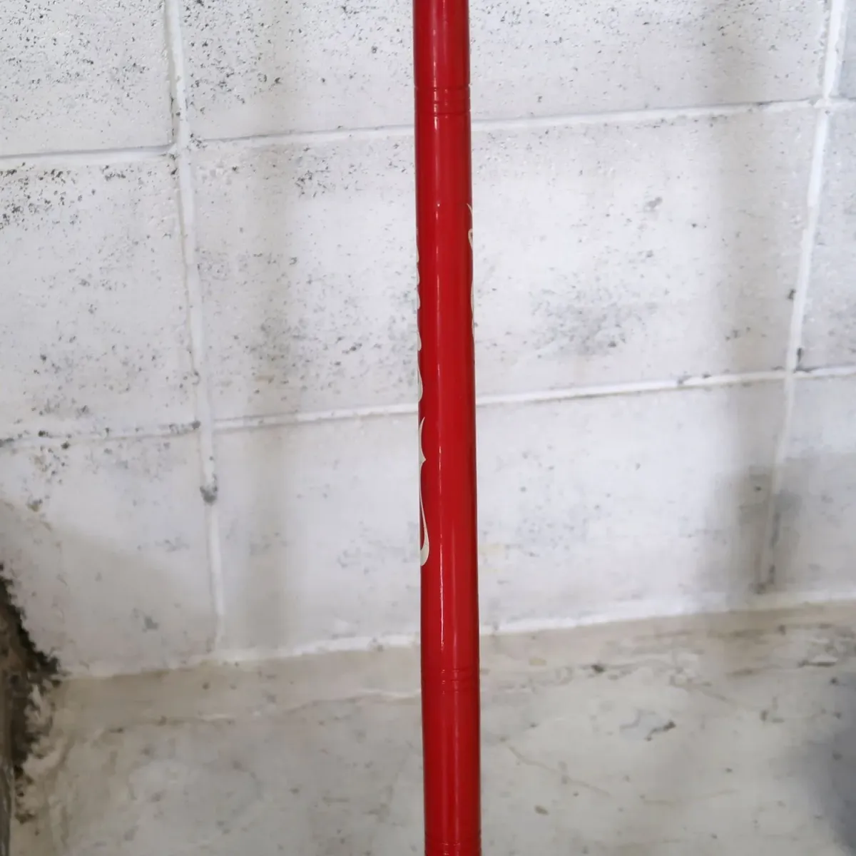 Coca Cola ビンテージ ビリヤードキュー