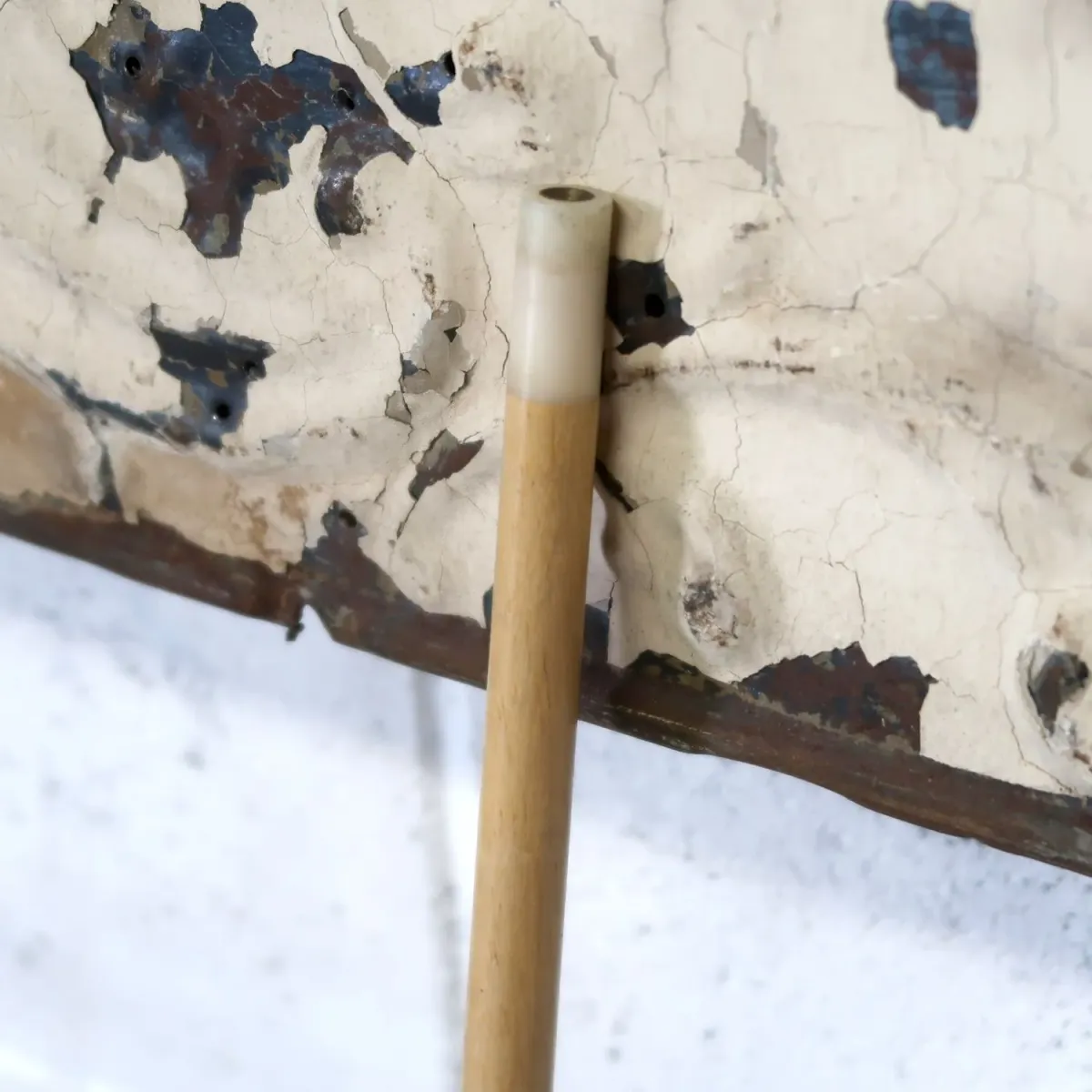 Coca Cola ビンテージ ビリヤードキュー