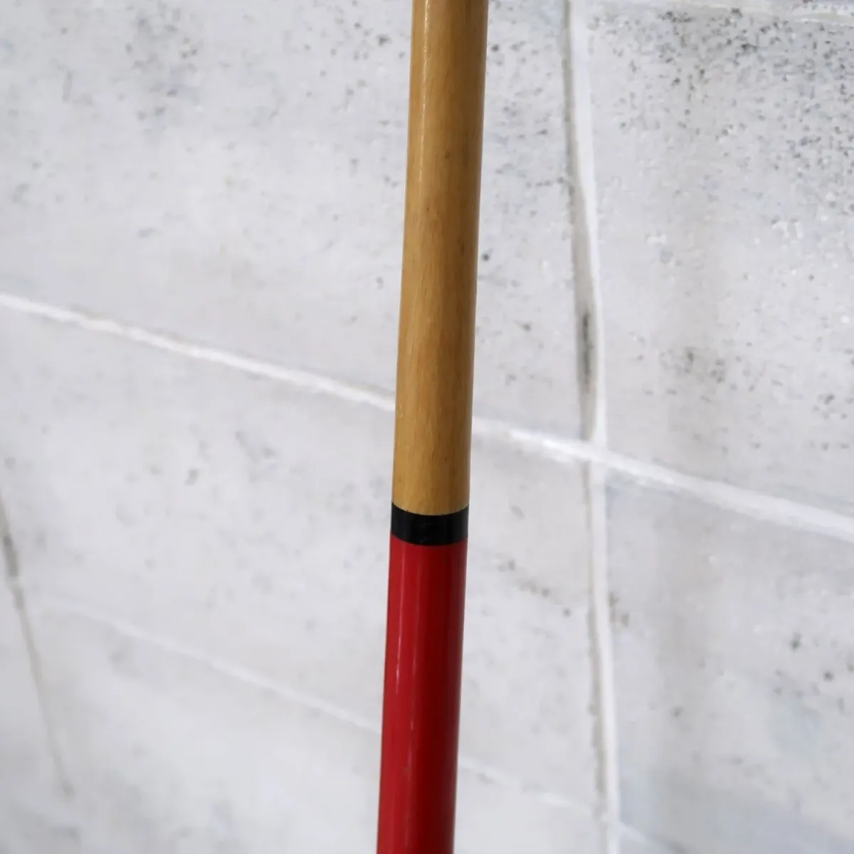 Coca Cola ビンテージ ビリヤードキュー