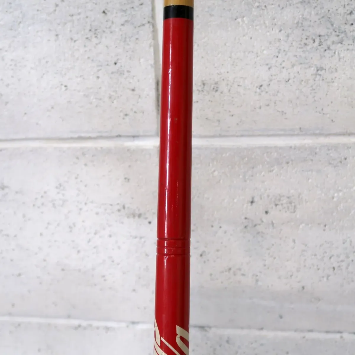 Coca Cola ビンテージ ビリヤードキュー