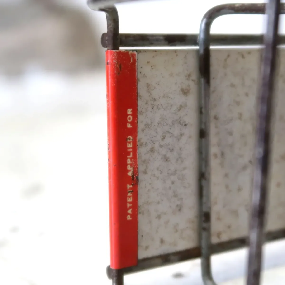 50‘s～ コカコーラ ビンテージ ボトルラック