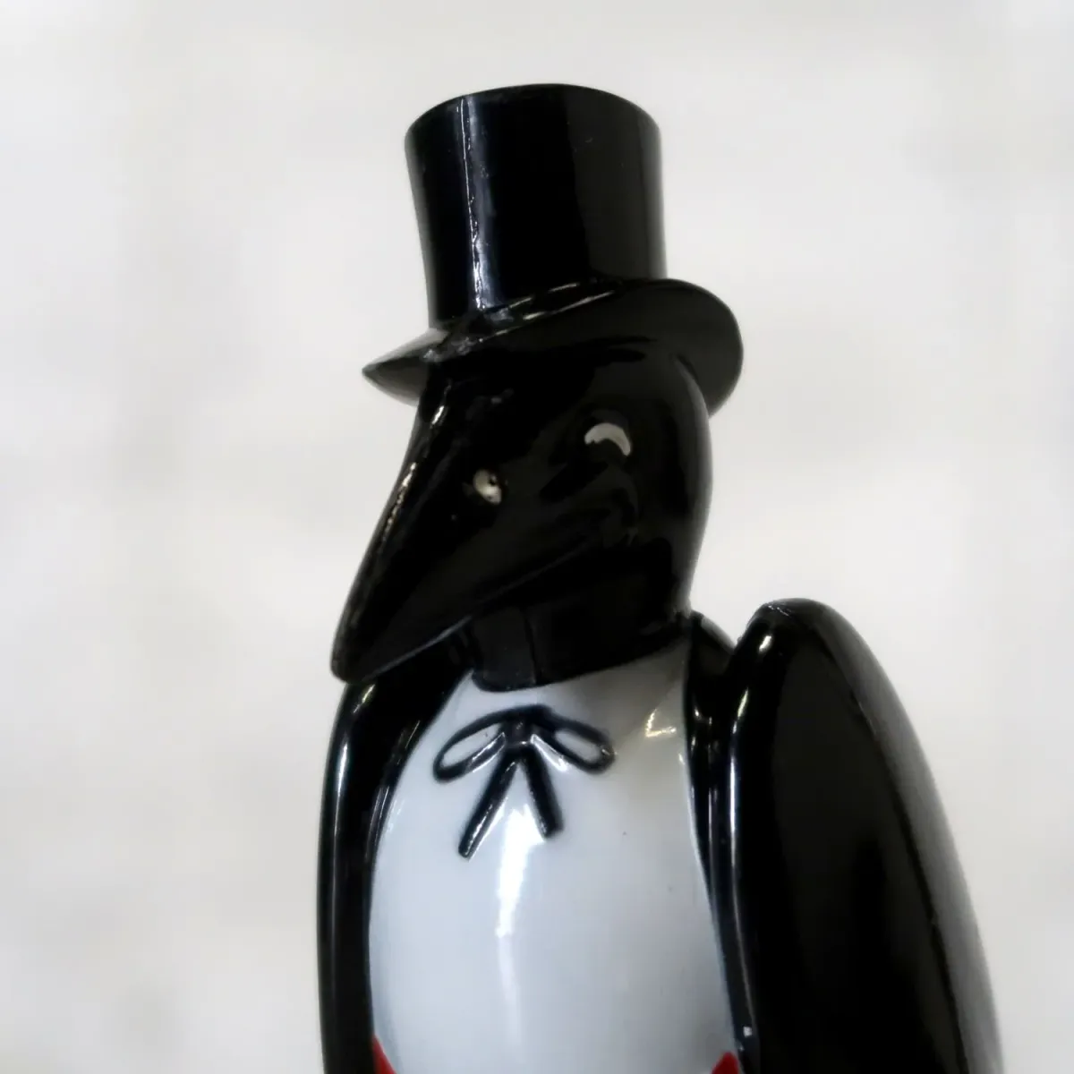 OLD CROW ビンテージ ディスプレイドール