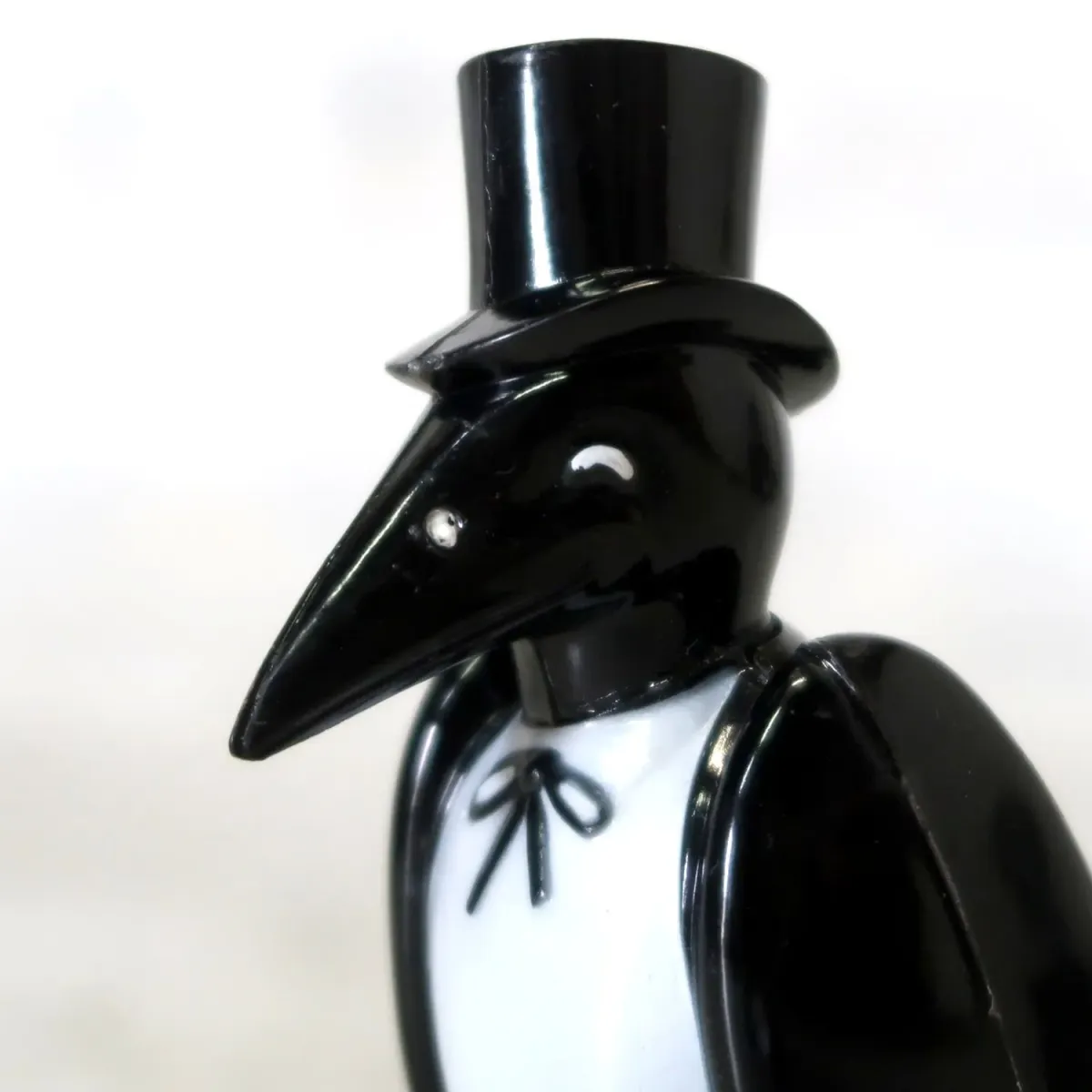 OLD CROW ビンテージ ディスプレイドール