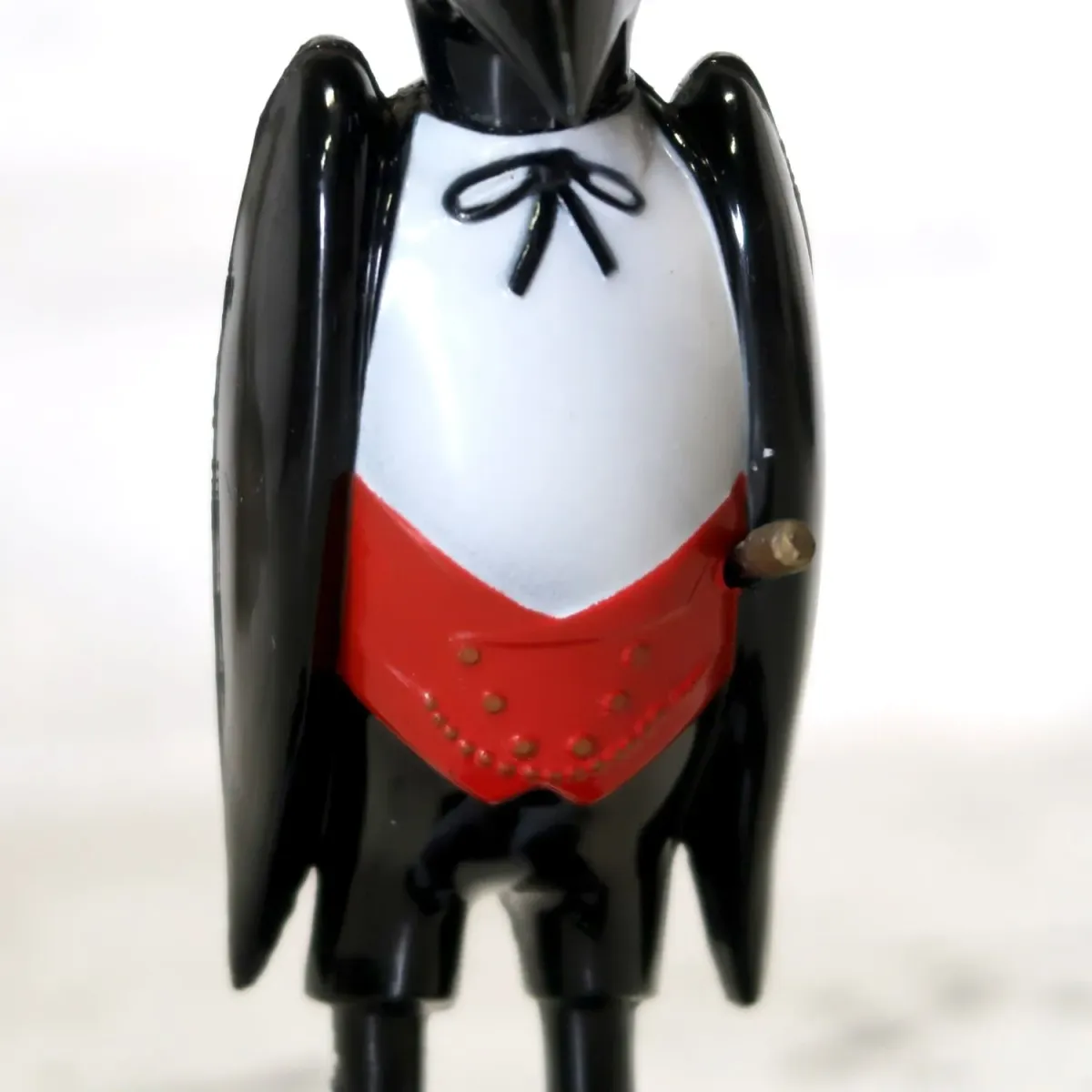 OLD CROW ビンテージ ディスプレイドール