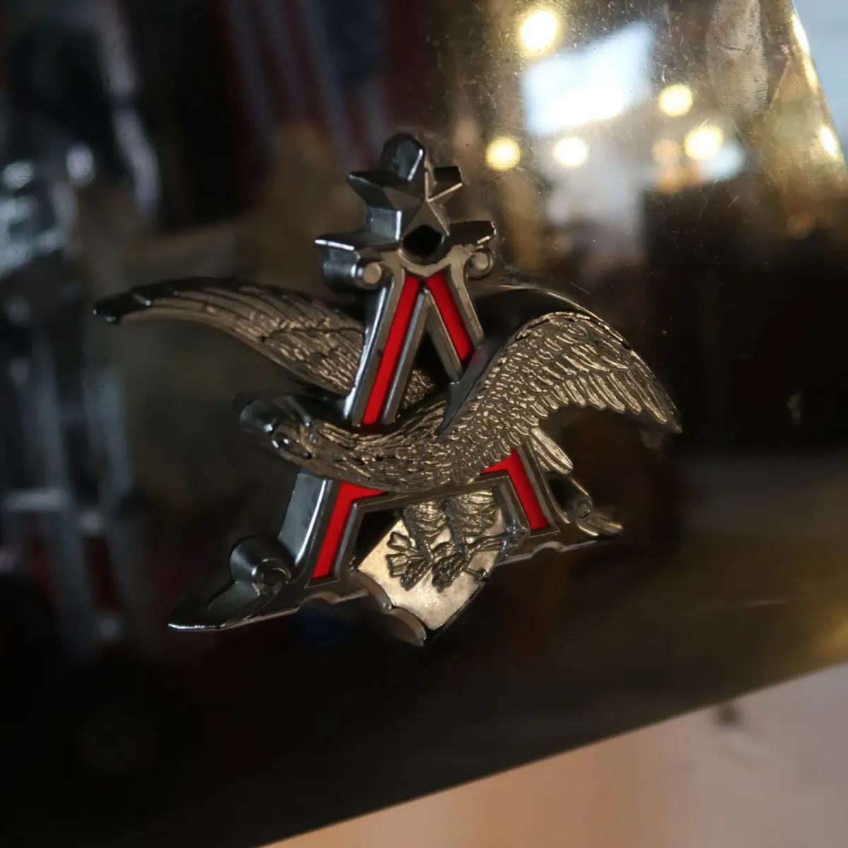 BUD LIGHT ビンテージ プールランプ