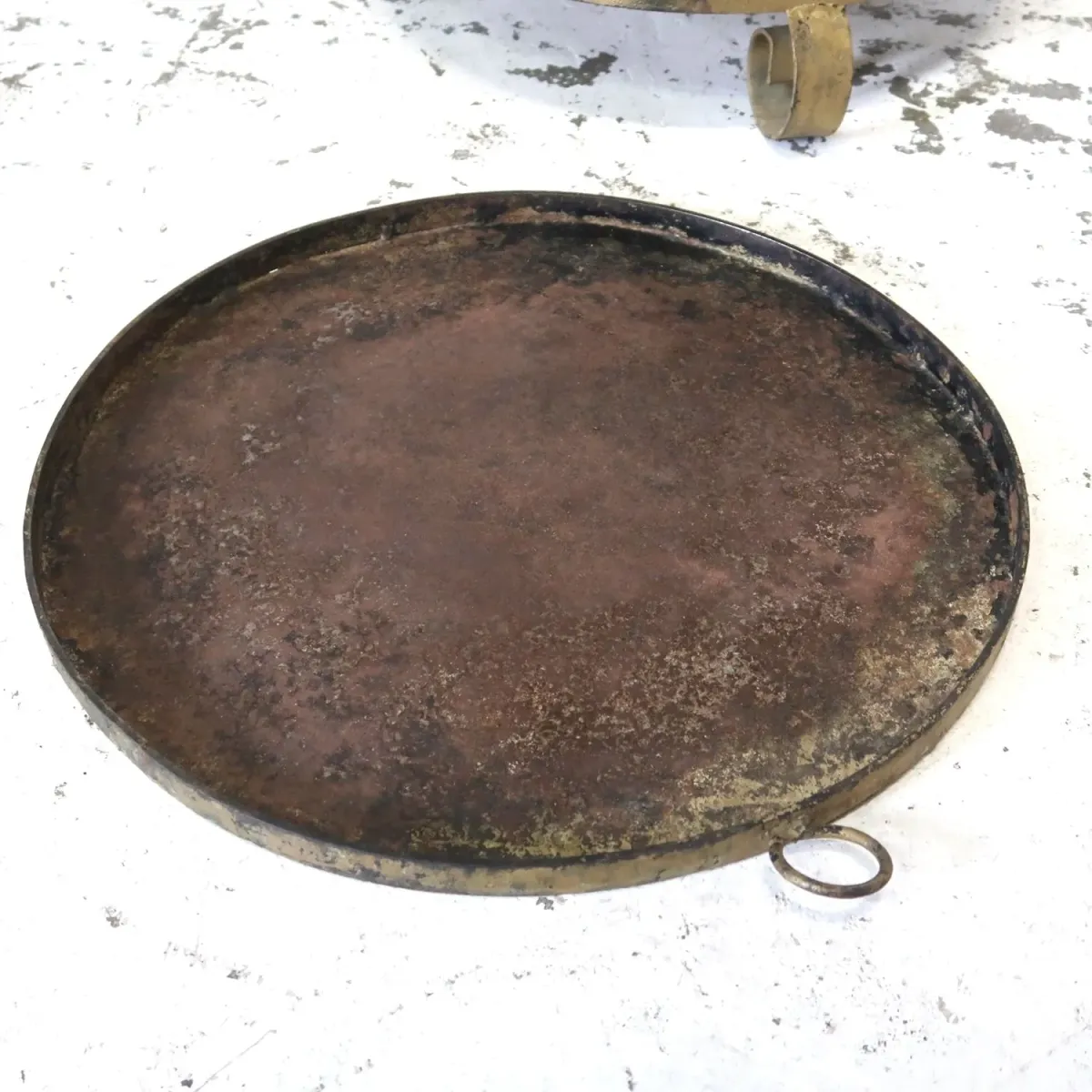 アンティーク バードケージ