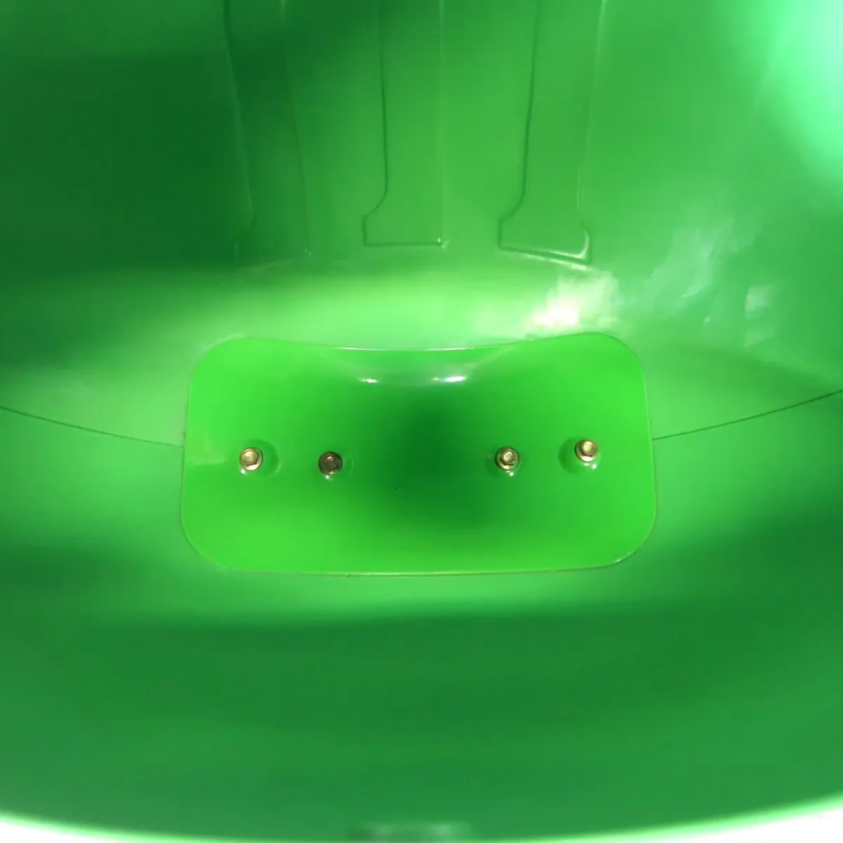 M&M's グリーン 大型 ストアディスプレイ