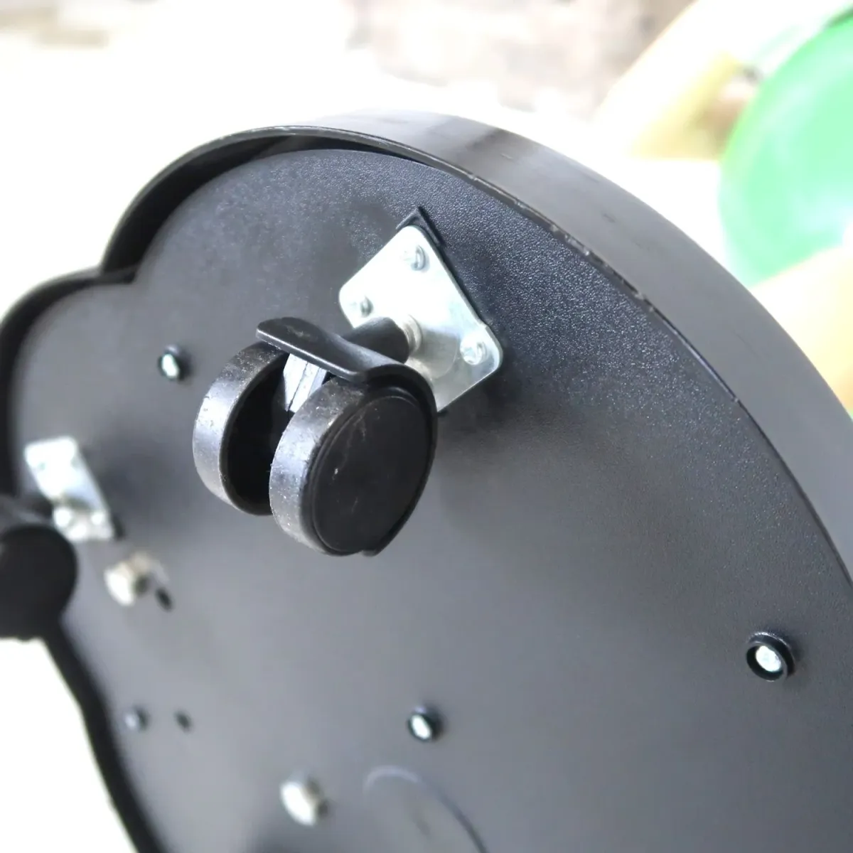 M&M's グリーン 大型 ストアディスプレイ