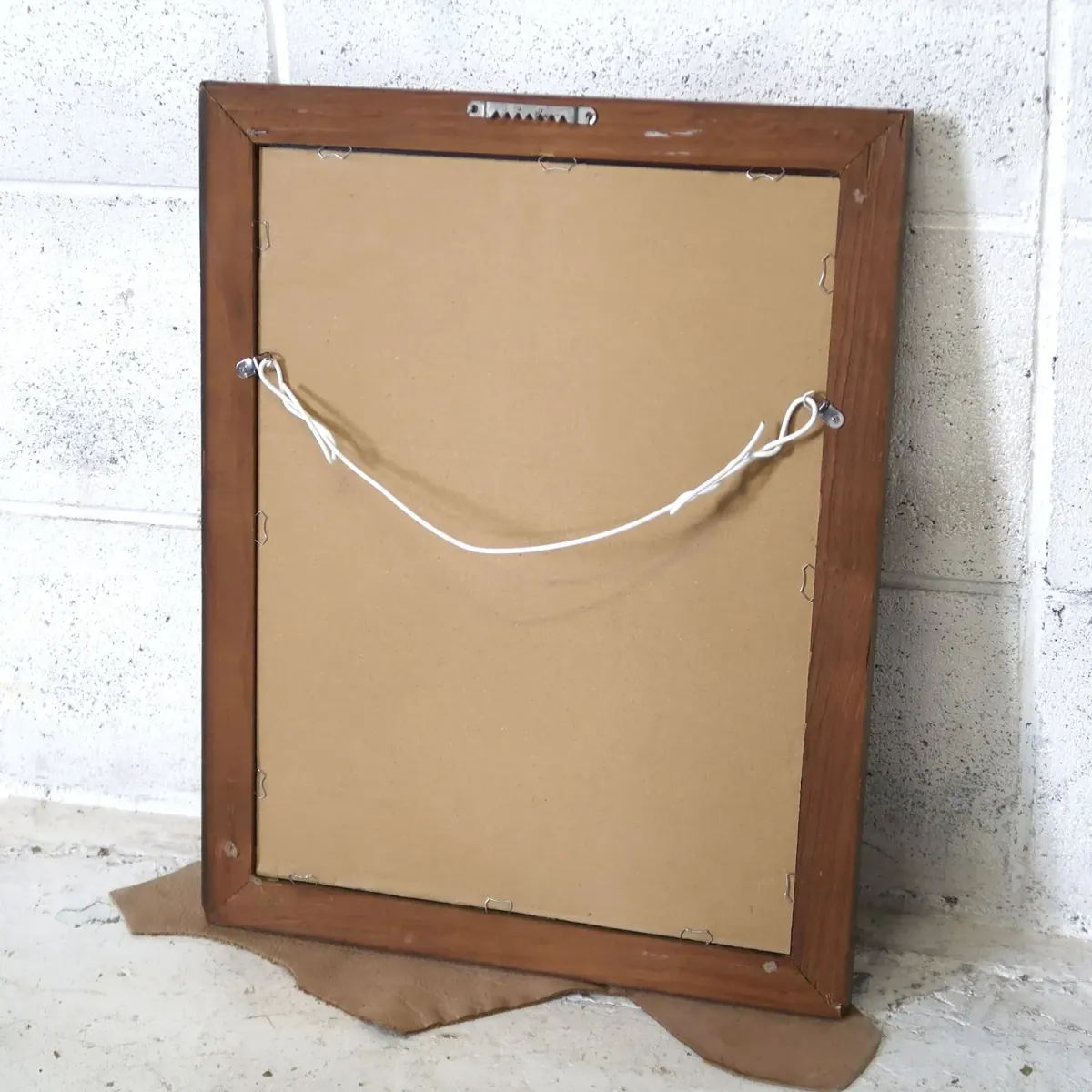 Corona Extra ビンテージ パブミラー