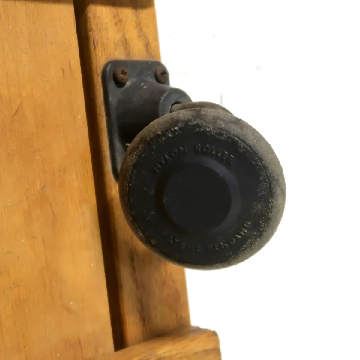 Lisle ビンテージ クリーパー 寝板