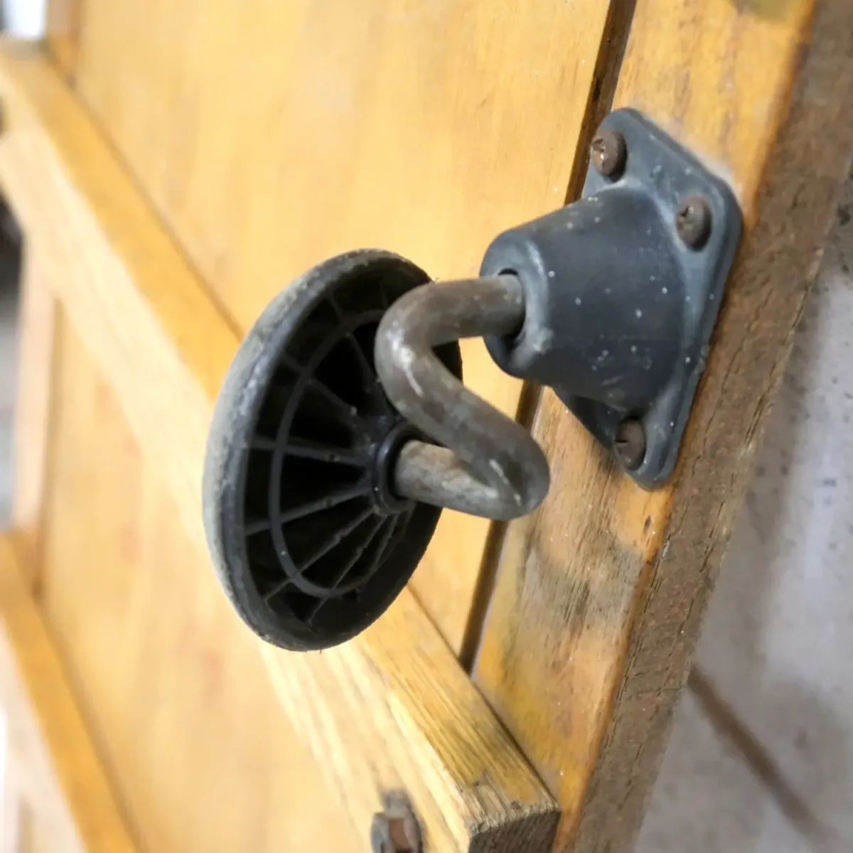 Lisle ビンテージ クリーパー 寝板