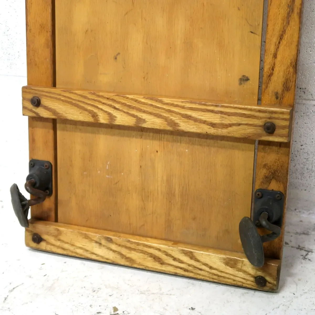 Lisle ビンテージ クリーパー 寝板