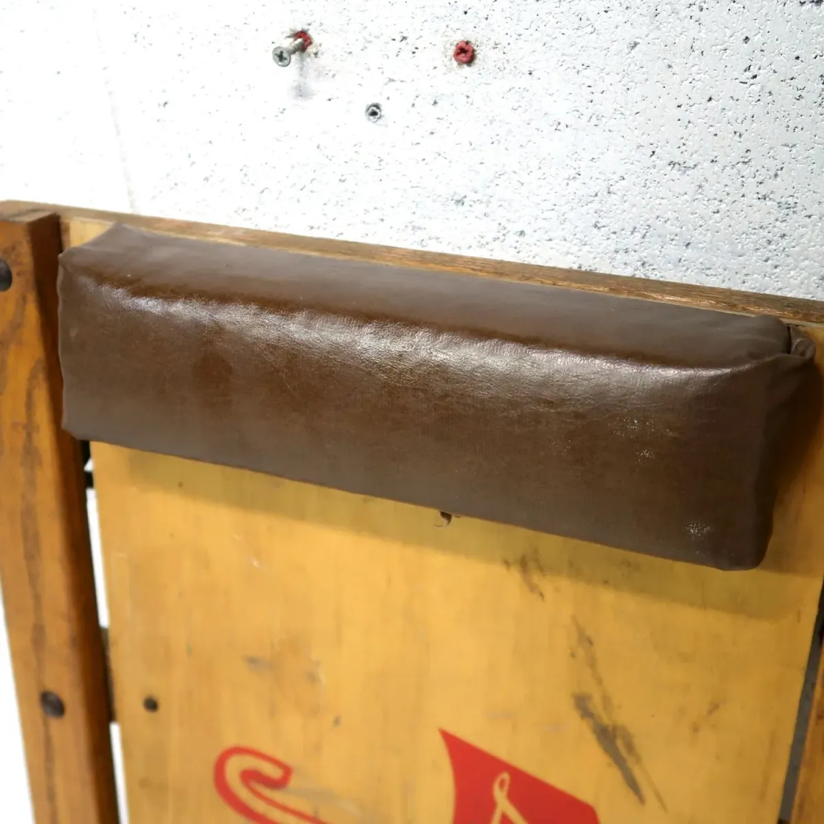 Lisle ビンテージ クリーパー 寝板