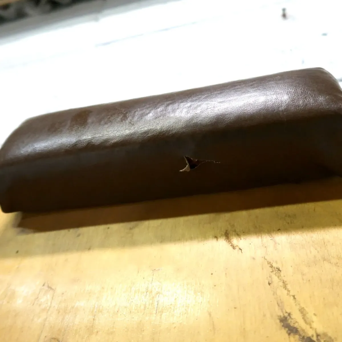 Lisle ビンテージ クリーパー 寝板