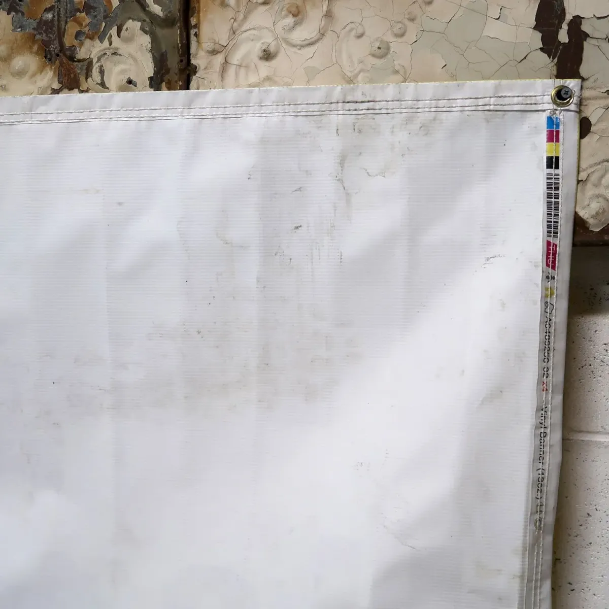 マクドナルド バナーフラッグ