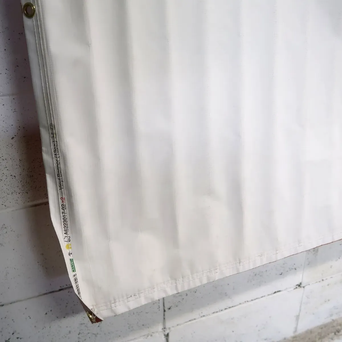 マクドナルド バナーフラッグ