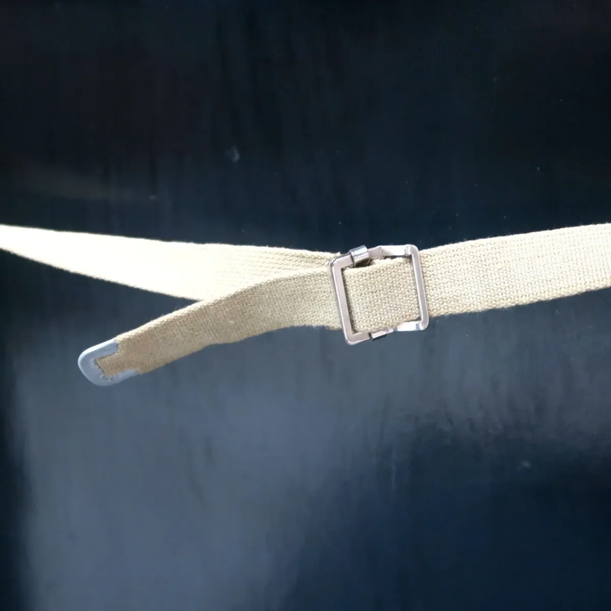 NATIONAL VULCANIZED FIBRE CO. ビンテージ トランク