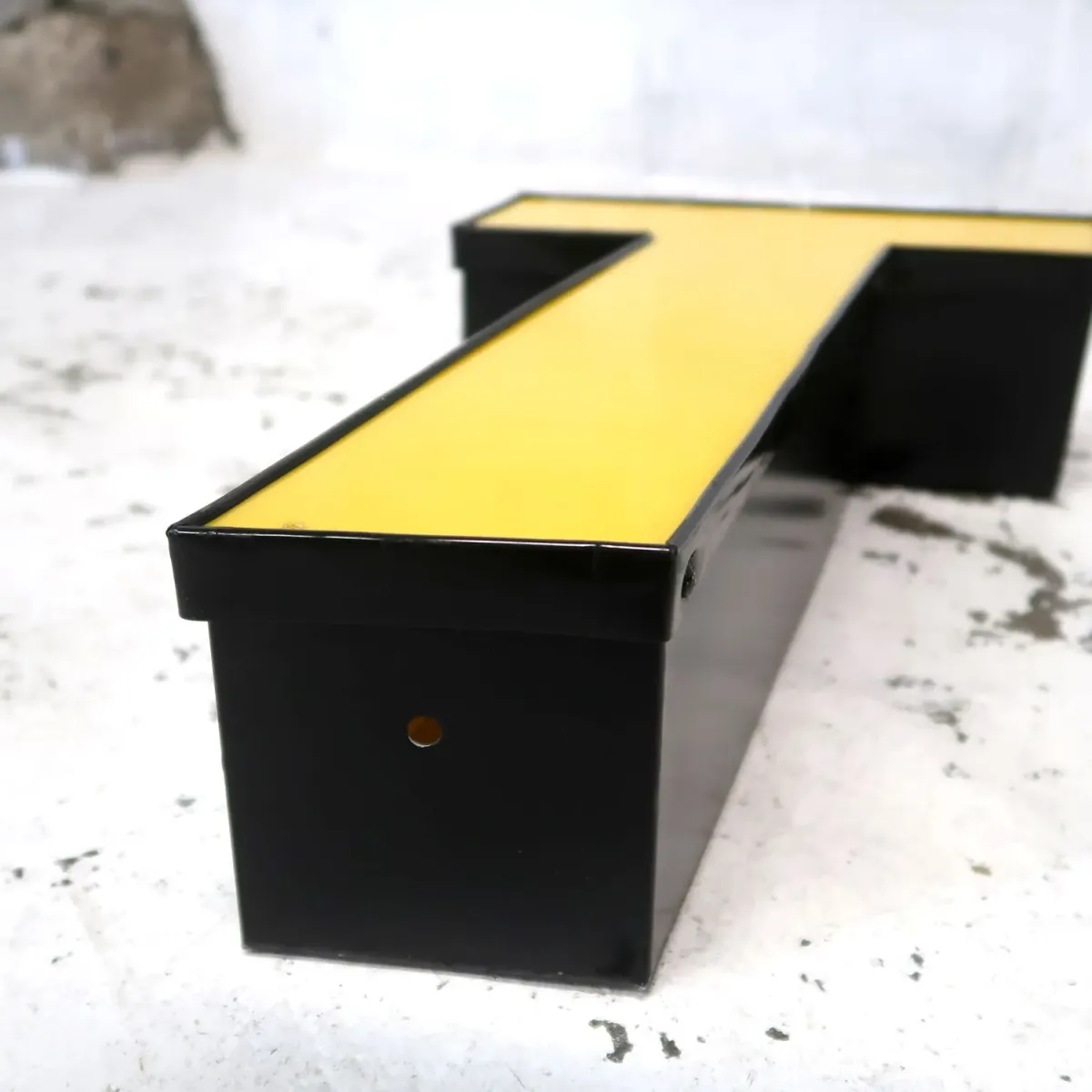 ビンテージ レターサイン T