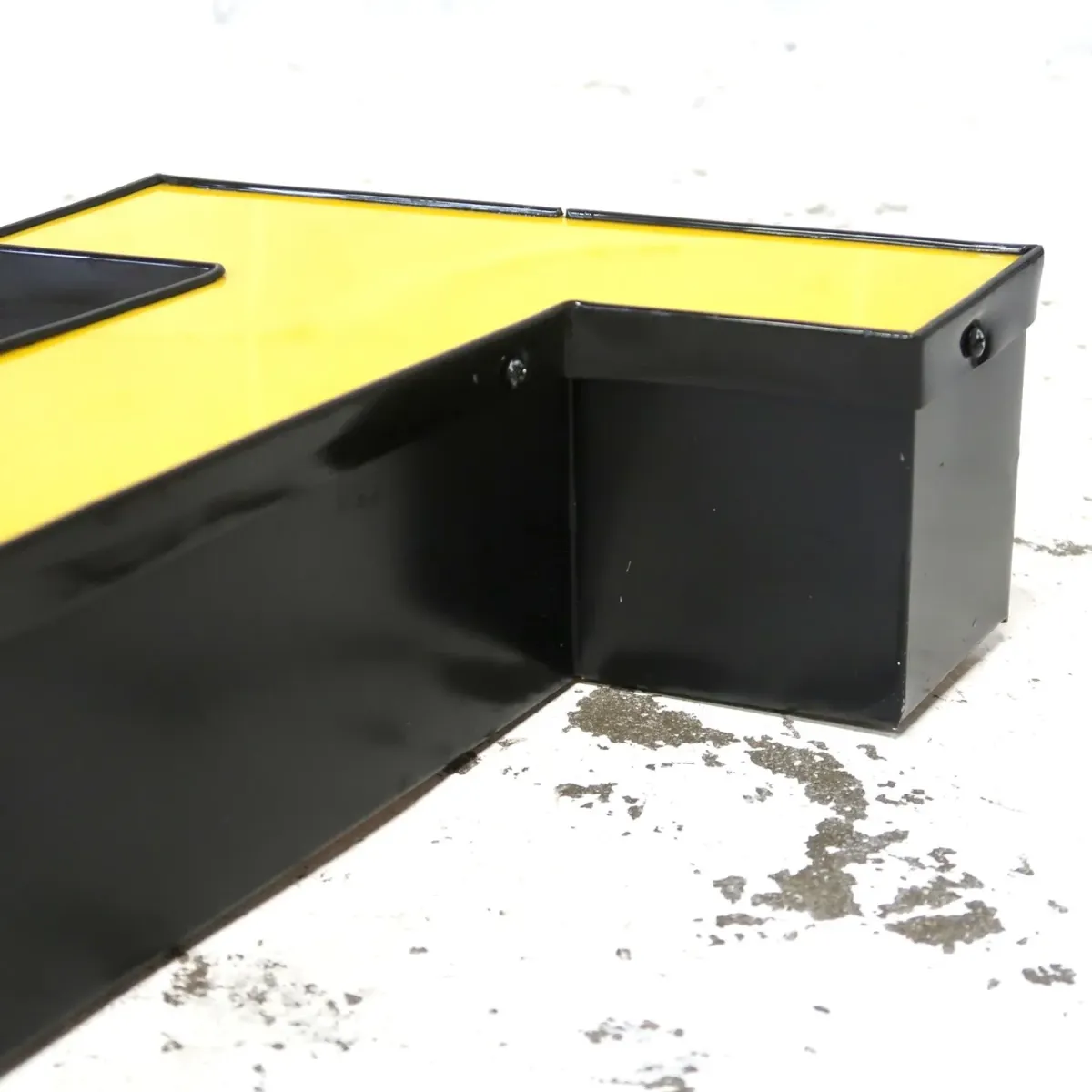 ビンテージ レターサイン T