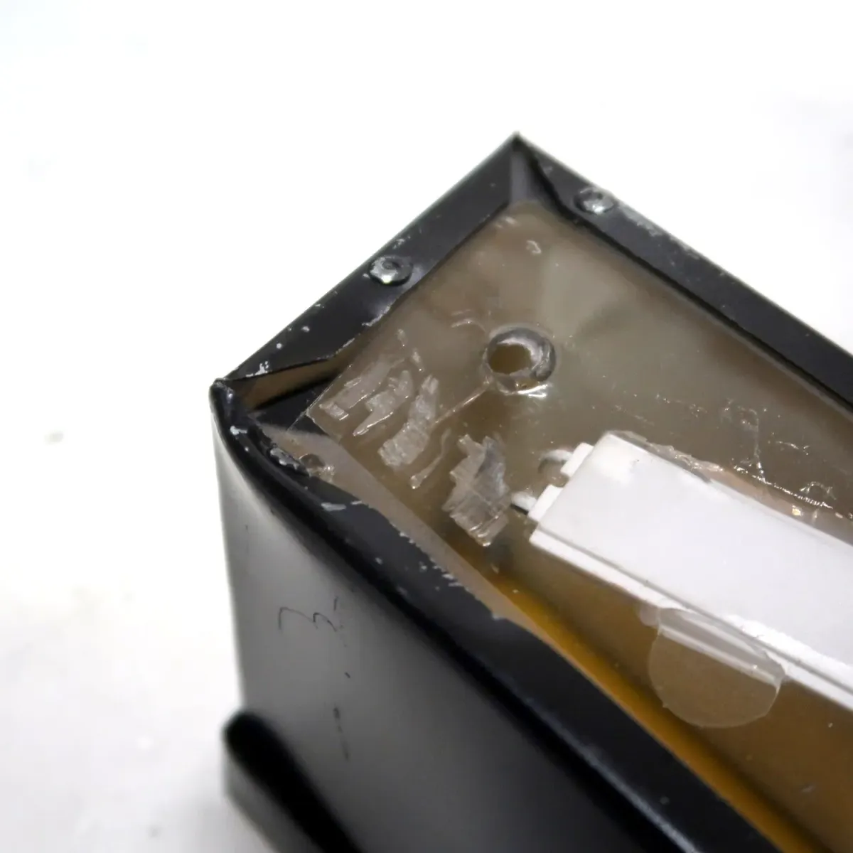 ビンテージ レターサイン L