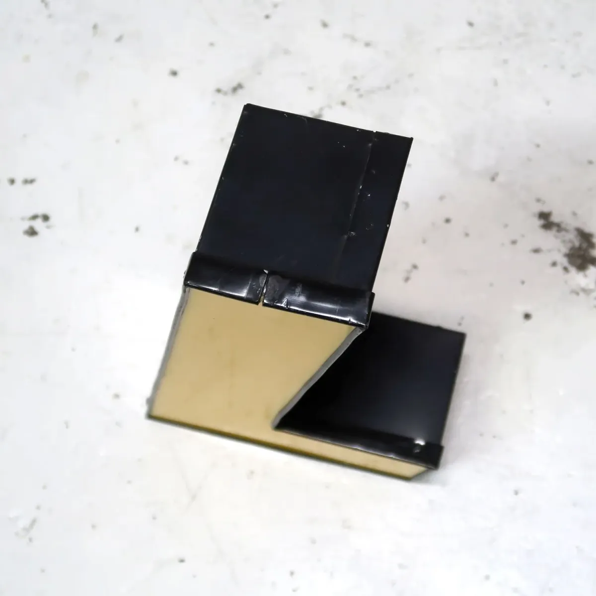 ビンテージ レターサイン L