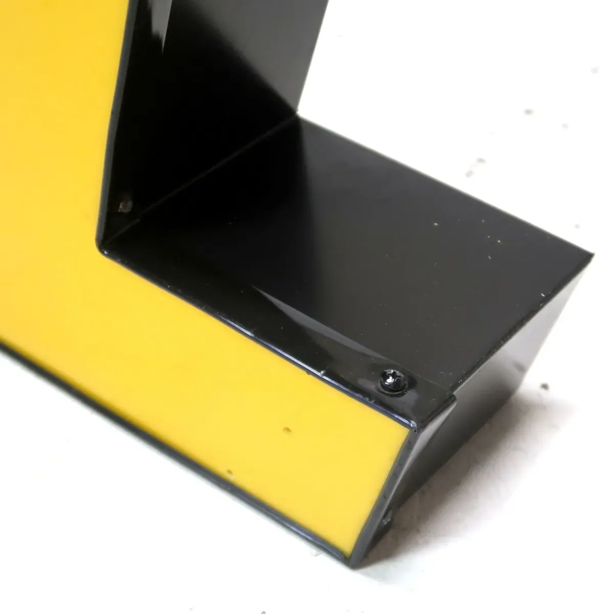 ビンテージ レターサイン L