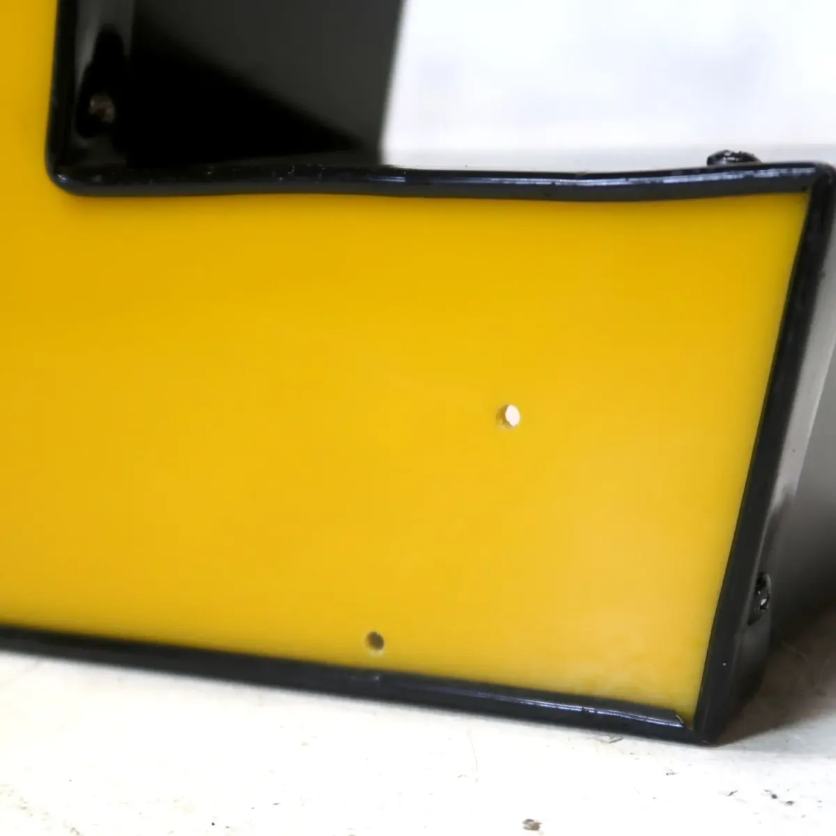 ビンテージ レターサイン L