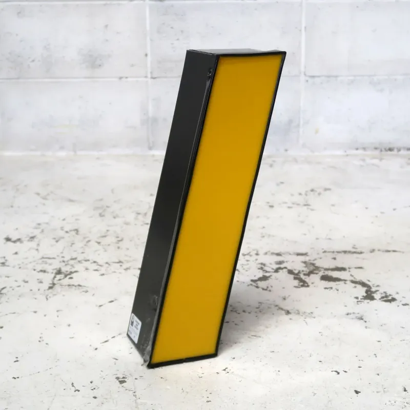 ビンテージ レターサイン I