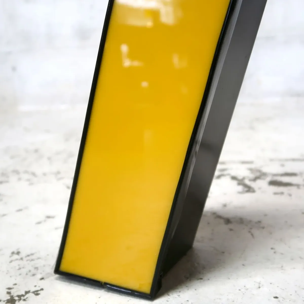 ビンテージ レターサイン I