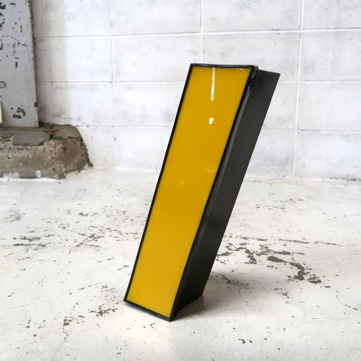 ビンテージ レターサイン I