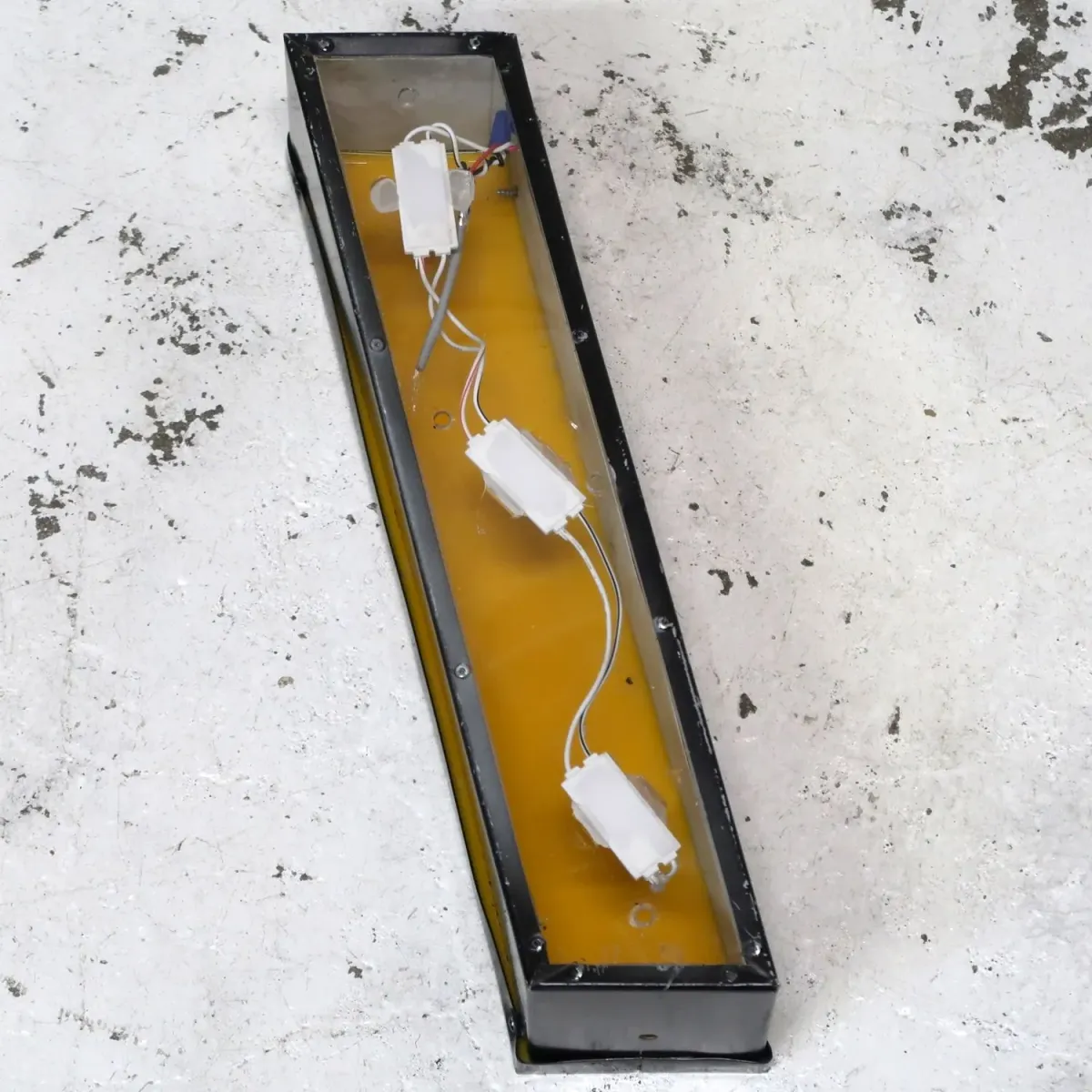 ビンテージ レターサイン I