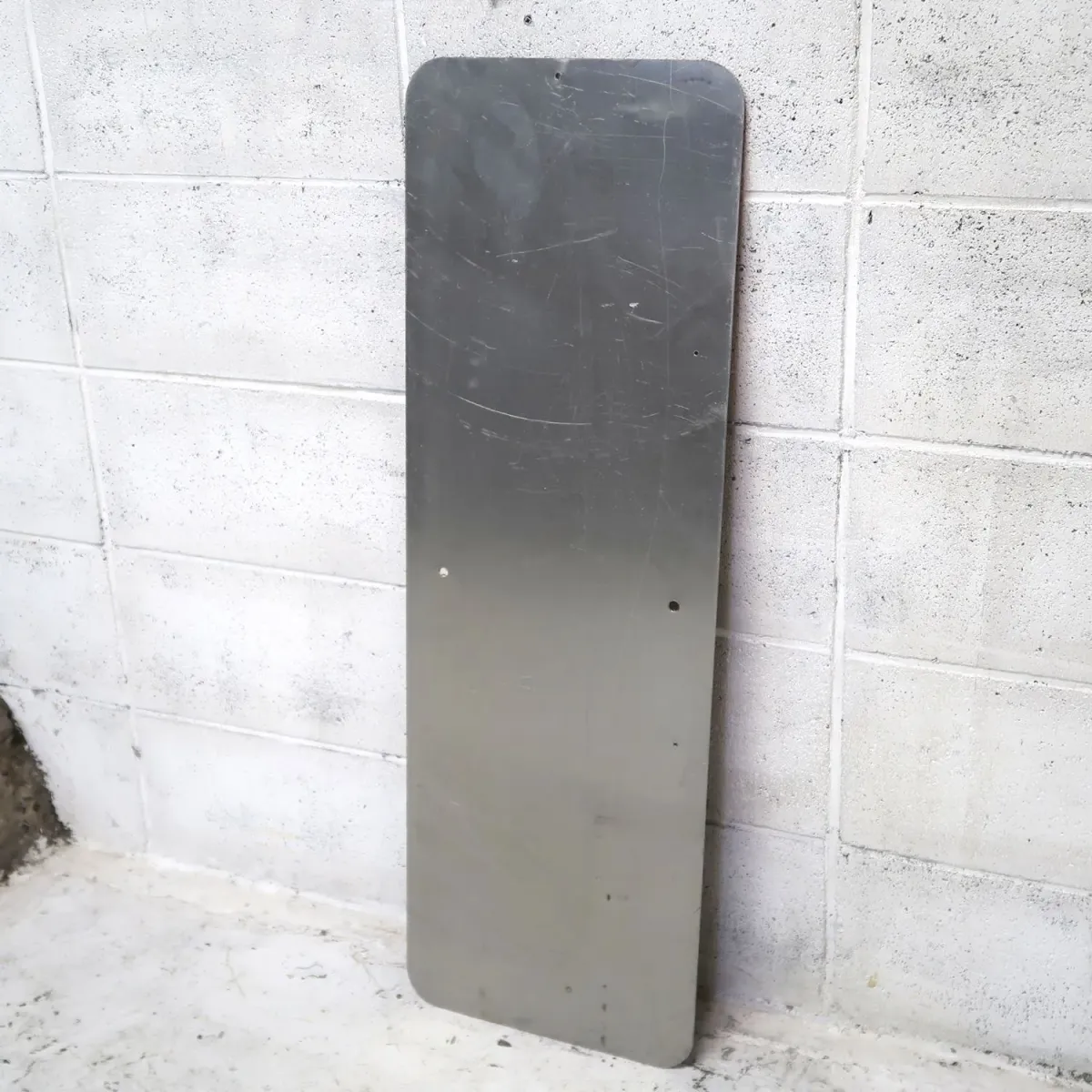 DETOUR ビンテージ ロードサイン