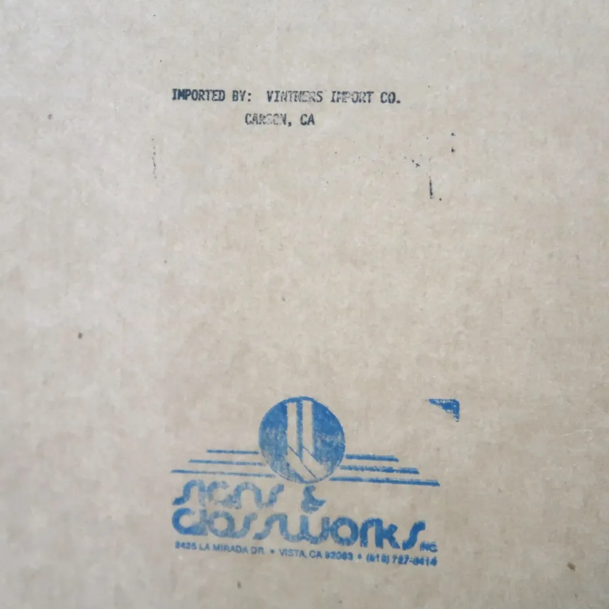 NORDIK WOLF LIGHT ビンテージ パブミラー